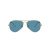 Ray-Ban Aviator Large Metal Sonnenbrille RB 3025 9196/S2
