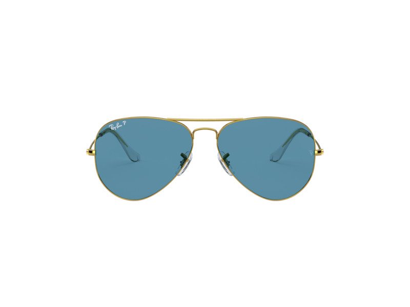 Ray-Ban Aviator Large Metal Sonnenbrille RB 3025 9196/S2