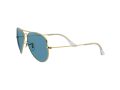 Ray-Ban Aviator Large Metal Sonnenbrille RB 3025 9196/S2