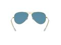 Ray-Ban Aviator Large Metal Sonnenbrille RB 3025 9196/S2