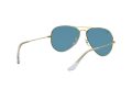Ray-Ban Aviator Large Metal Sonnenbrille RB 3025 9196/S2
