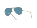 Ray-Ban Aviator Large Metal Sonnenbrille RB 3025 9196/S2