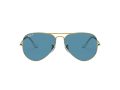 Ray-Ban Aviator Large Metal Sonnenbrille RB 3025 9196/S2