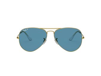 Ray-Ban Aviator Sonnenbrille RB 3025 9196S2