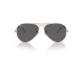 Ray-Ban Aviator Sonnenbrille RB 0RB3025 9202B1