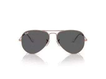 Ray-Ban Aviator Sonnenbrille RB 0RB3025 9202B1