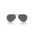 Ray-Ban Aviator Sonnenbrille RB 0RB3025 9202B1