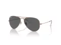 Ray-Ban Aviator Sonnenbrille RB 0RB3025 9202B1
