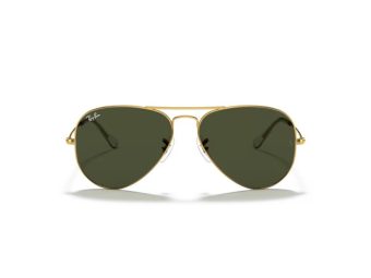 Ray-Ban Aviator Sonnenbrille 3025 L0205