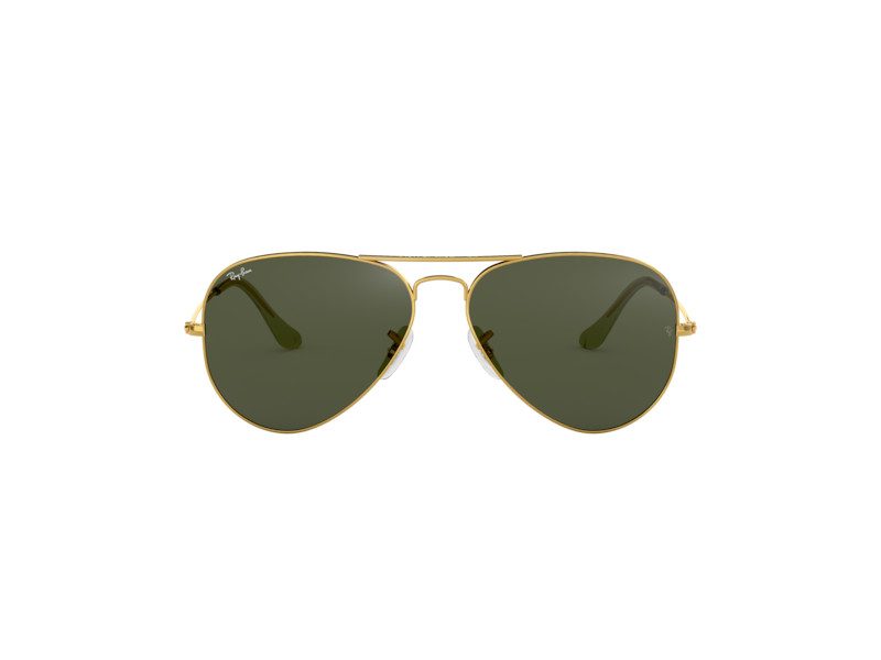 Ray-Ban Aviator Large Metal Sonnenbrille RB 3025 L0205