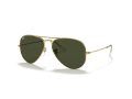 Ray-Ban Aviator Sonnenbrille 3025 L0205