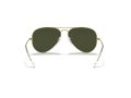 Ray-Ban Aviator Sonnenbrille 3025 L0205