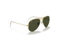 Ray-Ban Aviator Sonnenbrille 3025 L0205