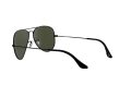 Ray-Ban Aviator Sonnenbrille RB 3025 L2823