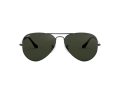 Ray-Ban Aviator Large Metal Sonnenbrille RB 3025 W0879