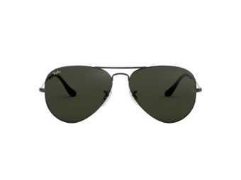 Ray-Ban Aviator Large Metal Sonnenbrille RB 3025 W0879