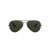 Ray-Ban Aviator Large Metal Sonnenbrille RB 3025 W0879