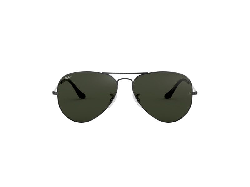 Ray-Ban Aviator Large Metal Sonnenbrille RB 3025 W0879