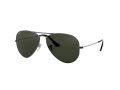 Ray-Ban Aviator Large Metal Sonnenbrille RB 3025 W0879