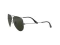 Ray-Ban Aviator Large Metal Sonnenbrille RB 3025 W0879