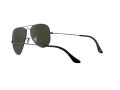 Ray-Ban Aviator Large Metal Sonnenbrille RB 3025 W0879
