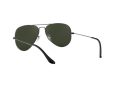 Ray-Ban Aviator Large Metal Sonnenbrille RB 3025 W0879