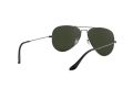 Ray-Ban Aviator Large Metal Sonnenbrille RB 3025 W0879