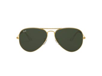 Ray-Ban Aviator Large Metal Sonnenbrille RB 3025 W3234