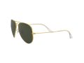 Ray-Ban Aviator Large Metal Sonnenbrille RB 3025 W3234