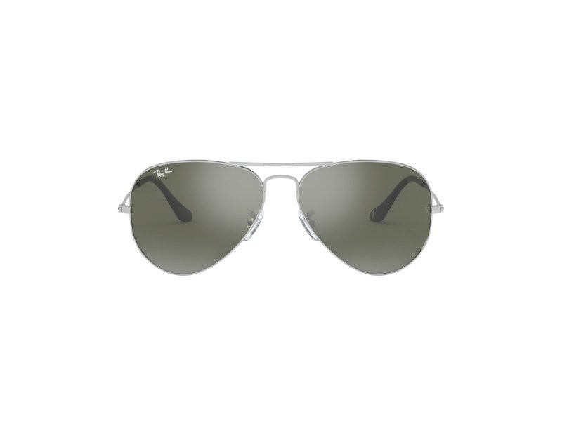 Ray-Ban Aviator Large Metal Sonnenbrille RB 3025 W3275
