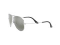 Ray-Ban Aviator Large Metal Sonnenbrille RB 3025 W3275