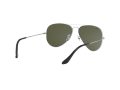 Ray-Ban Aviator Large Metal Sonnenbrille RB 3025 W3275