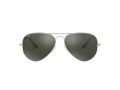 Ray-Ban Aviator Large Metal Sonnenbrille RB 3025 W3277