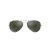 Ray-Ban Aviator Large Metal Sonnenbrille RB 3025 W3277