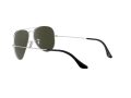Ray-Ban Aviator Large Metal Sonnenbrille RB 3025 W3277