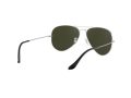 Ray-Ban Aviator Large Metal Sonnenbrille RB 3025 W3277