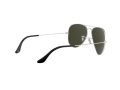 Ray-Ban Aviator Large Metal Sonnenbrille RB 3025 W3277