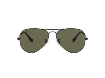 Ray-Ban Aviator Large Metal Sonnenbrille RB 3025 W3361