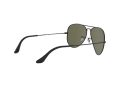 Ray-Ban Aviator Large Metal Sonnenbrille RB 3025 W3361