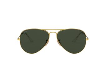 Ray-Ban Aviator Large Metal Sonnenbrille RB 3025 W3400