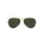 Ray-Ban Aviator Large Metal Sonnenbrille RB 3025 W3400