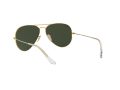 Ray-Ban Aviator Large Metal Sonnenbrille RB 3025 W3400