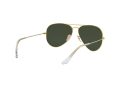 Ray-Ban Aviator Large Metal Sonnenbrille RB 3025 W3400