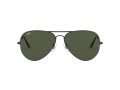 Ray-Ban Aviator Large Metal Ii Sonnenbrille RB 3026 L2821