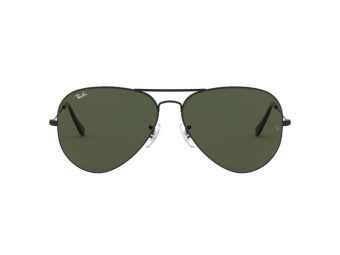 Ray-Ban Aviator Large Metal Ii Sonnenbrille RB 3026 L2821