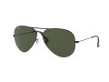 Ray-Ban Aviator Large Metal Ii Sonnenbrille RB 3026 L2821