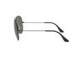 Ray-Ban Aviator Large Metal Ii Sonnenbrille RB 3026 L2821