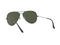 Ray-Ban Aviator Large Metal Ii Sonnenbrille RB 3026 L2821