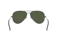 Ray-Ban Aviator Large Metal Ii Sonnenbrille RB 3026 L2821
