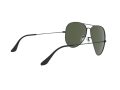 Ray-Ban Aviator Large Metal Ii Sonnenbrille RB 3026 L2821